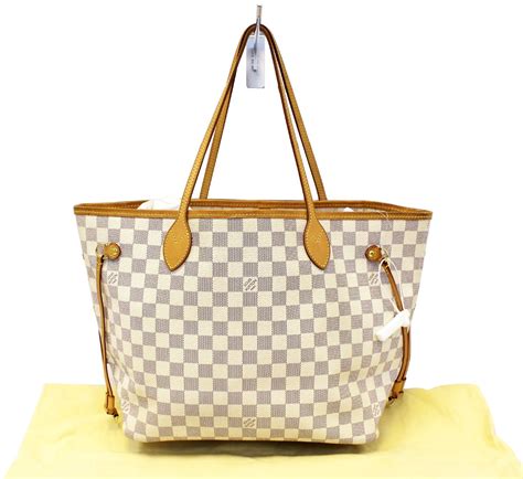 louis vuitton damier azur youtube|Louis Vuitton damier neverfull.